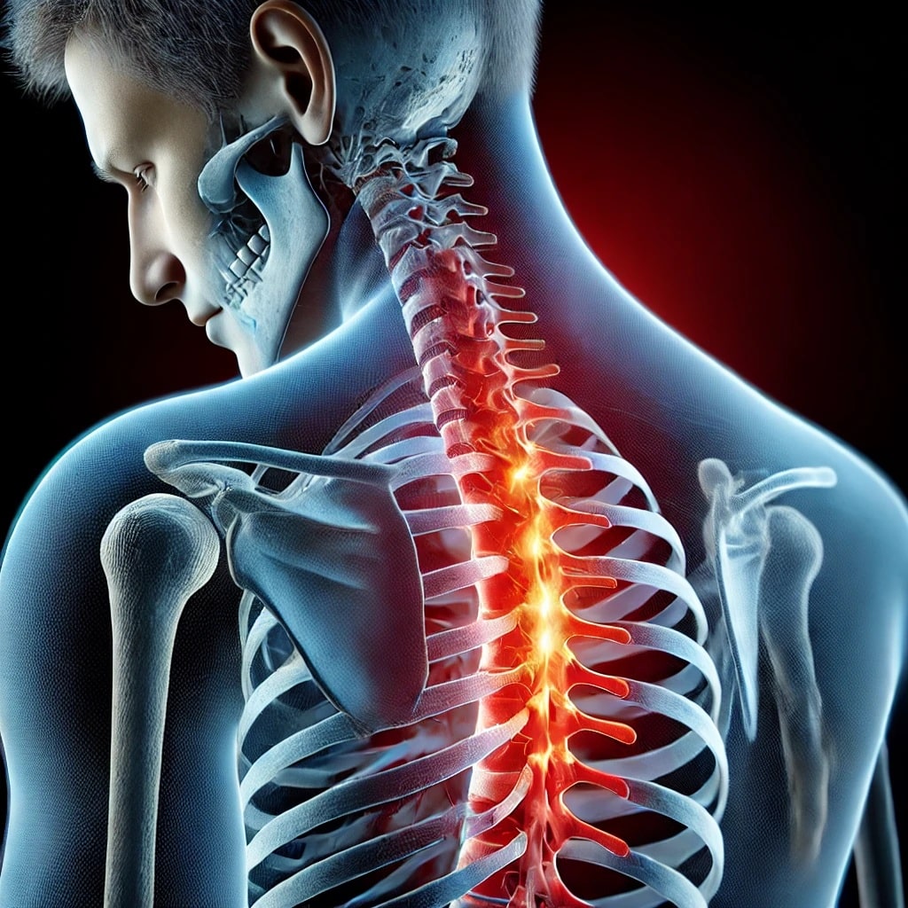 Spinal Stenosis
